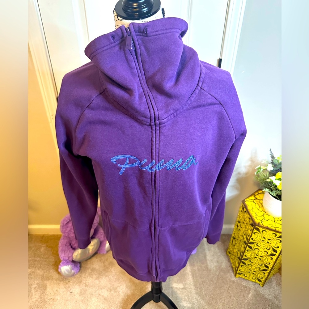 Puma Jacket
